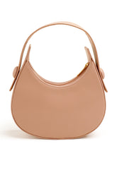 HOBO MOON BAG - PEACH - M131